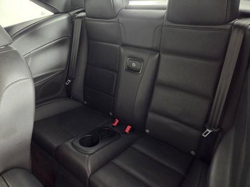 Used 2016 Volkswagen Eos Komfort FWD image 24