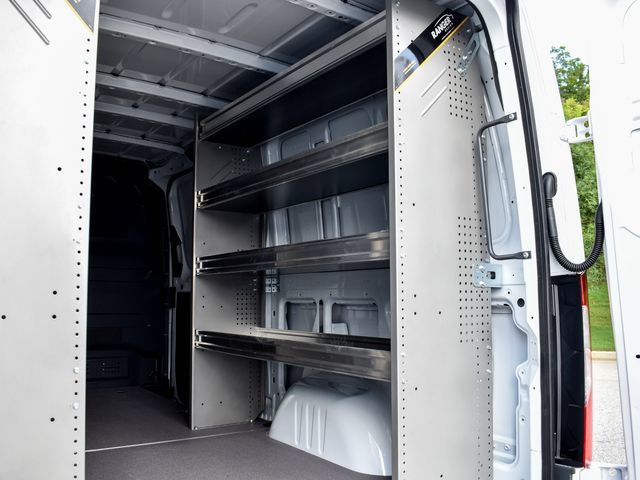 New 2026 Mercedes-Benz Sprinter 2500 image 7