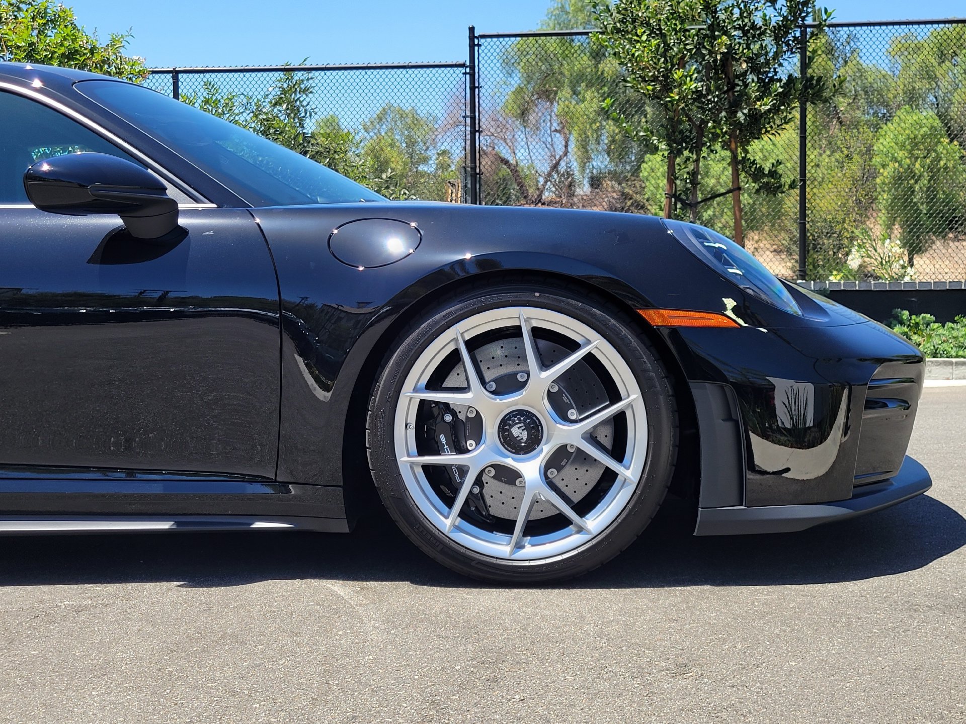 Used 2026 Porsche 911 GT3 RWD image 11