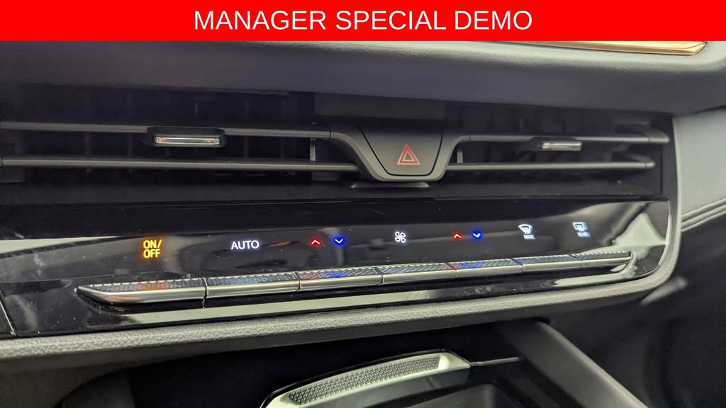 Used 2026 Buick Envision Avenir AWD/4WD image 19