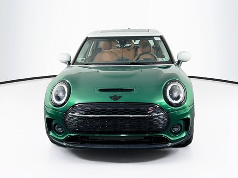 Used 2024 MINI Cooper Clubman S FWD image 2
