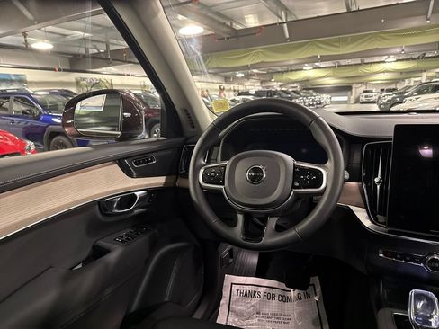 Certified 2026 Volvo XC90 B5 Plus w/ Protection Package Premier AWD/4WD image 23