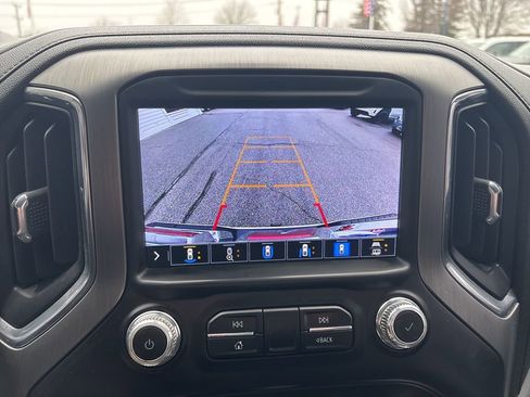 Used 2023 GMC Sierra 3500 Denali w/ Denali Ultimate Package image 30