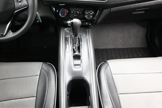 Used 2022 Honda HR-V LX image 23