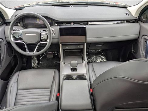 Certified 2024 Land Rover Discovery Sport S image 18