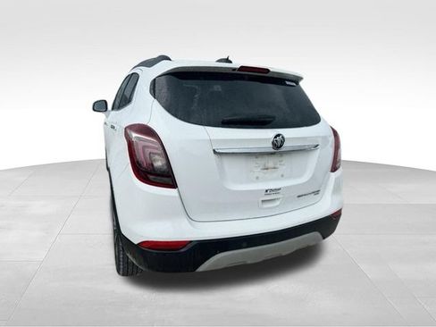 Used 2022 Buick Encore Preferred w/ Safety Package AWD/4WD image 13