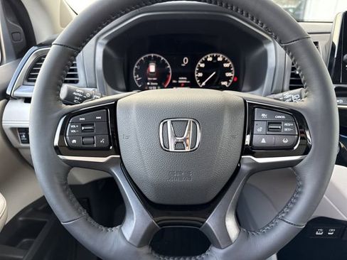 New 2026 Honda Odyssey Elite image 15