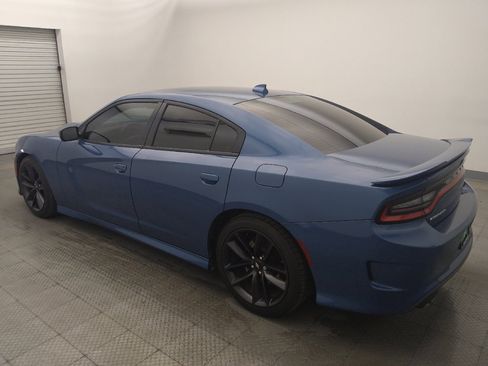Used 2020 Dodge Charger GT w/ Performance Handling Group RWD image 3