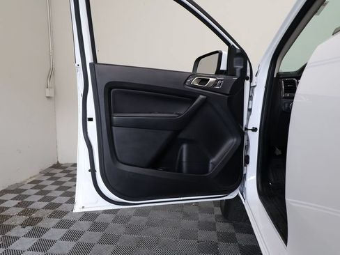 Used 2019 Ford Ranger Lariat w/ Technology Package RWD image 15