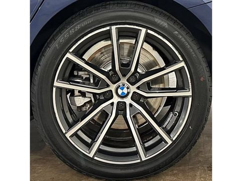Used 2020 BMW 330i Sedan RWD image 10