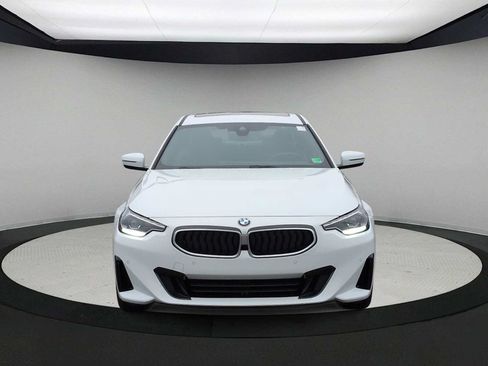 Used 2026 BMW 230i xDrive Coupe w/ Convenience Package AWD/4WD image 3