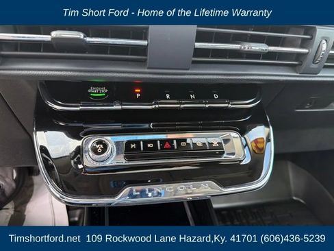 Used 2024 Lincoln Corsair Grand Touring w/ Equipment Group 301A AWD/4WD image 12