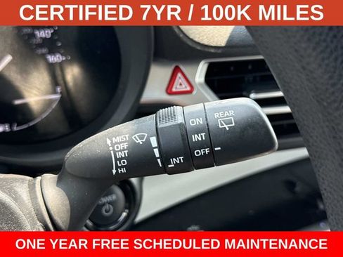 Used 2025 Toyota Sienna LE FWD image 25