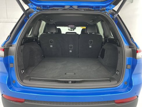 Used 2022 Jeep Grand Cherokee Trailhawk w/ Advanced Protech Group II image 62