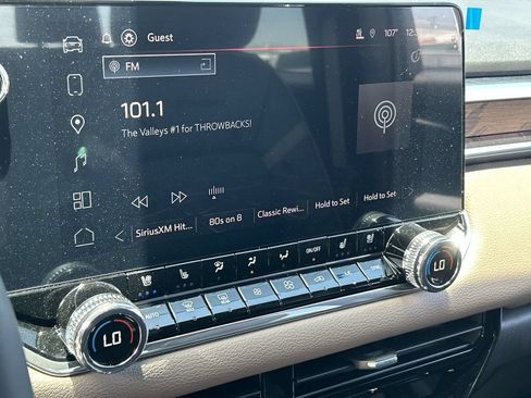 New 2026 GMC Canyon Denali AWD/4WD image 13
