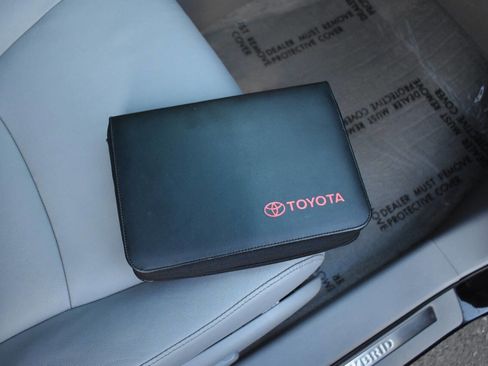 Used 2008 Toyota Highlander Limited image 66