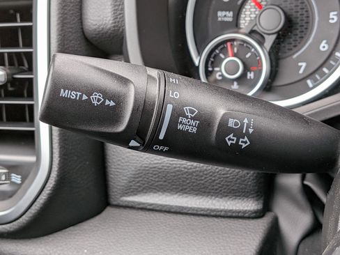 New 2026 RAM 1500 Big Horn image 18