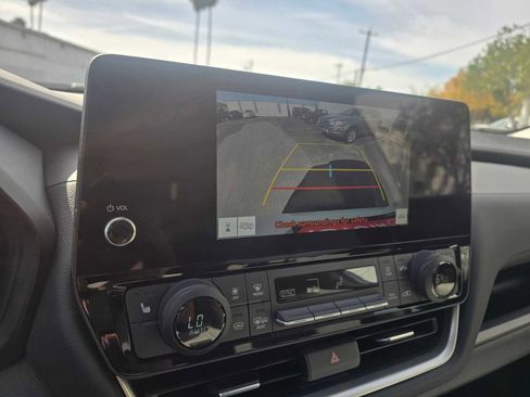 Used 2024 Toyota Grand Highlander XLE image 30