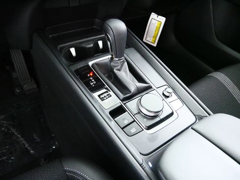 New 2026 MAZDA CX-50 AWD 2.5 S w/ Cargo Package image 6