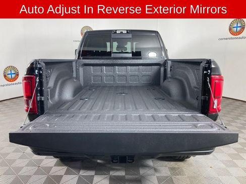 New 2025 RAM 2500 Laramie w/ Night Edition image 25