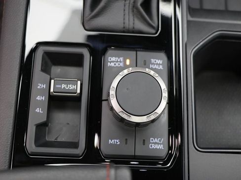 Used 2026 Toyota Tundra TRD Pro w/ Tow Tech Package AWD/4WD image 34