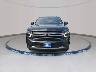 Used 2022 Chevrolet Tahoe LT