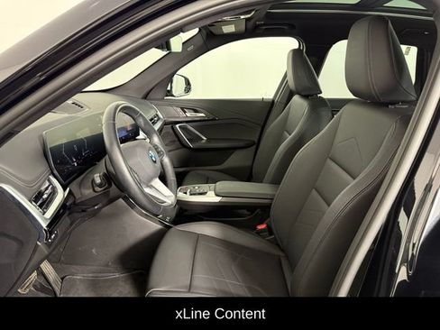 Used 2023 BMW X1 xDrive28i AWD/4WD image 14