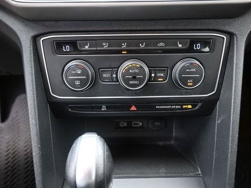 Used 2019 Volkswagen Atlas SE image 9