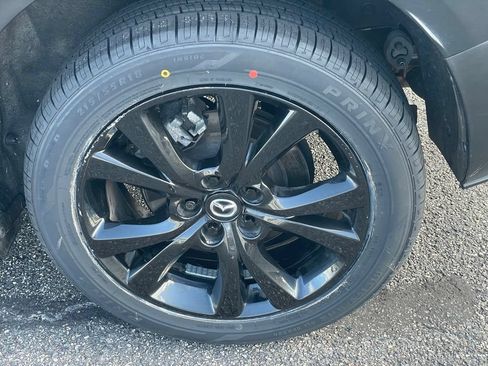 Certified 2024 MAZDA CX-30 2.5 Turbo w/ Premium Plus Pkg AWD/4WD image 31
