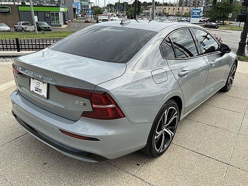 Certified 2024 Volvo S60 B5 Core AWD/4WD image 6
