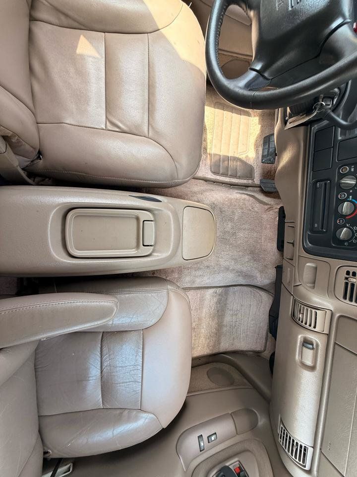 Used 1998 GMC Yukon 2WD 4-Door w/ Marketing Opt Pkg 5 image 18