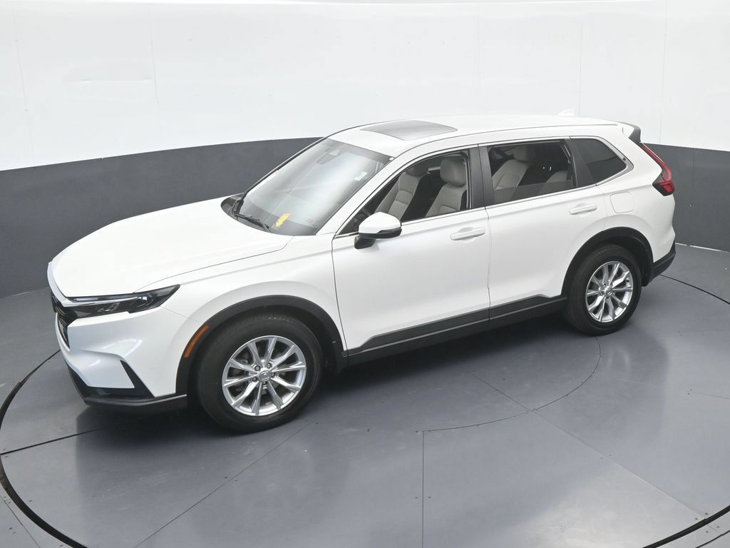Used 2024 Honda CR-V EX image 53