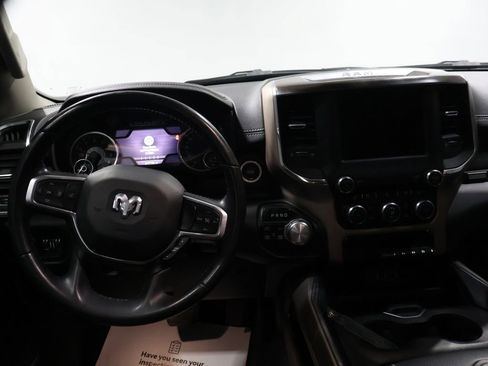 Used 2022 RAM 1500 Laramie image 18