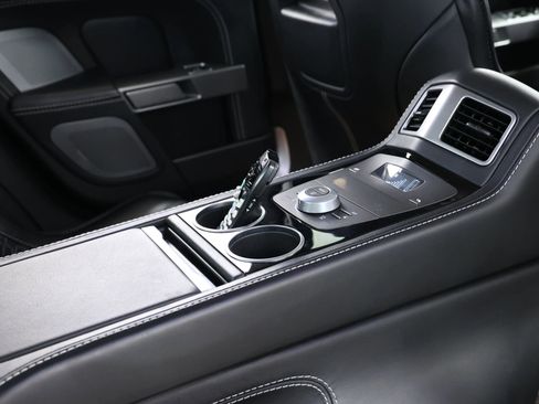 Used 2015 Aston Martin Rapide S image 70