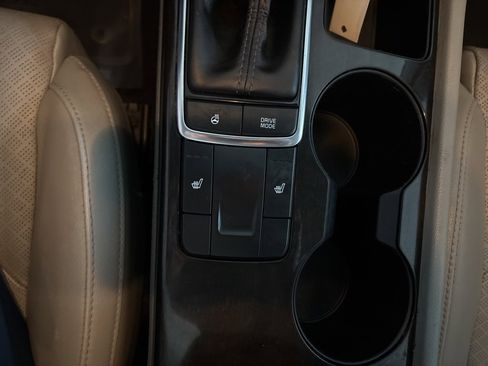 Used 2016 Kia Optima EX image 18