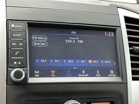 Used 2021 Nissan Frontier SV AWD/4WD image 11