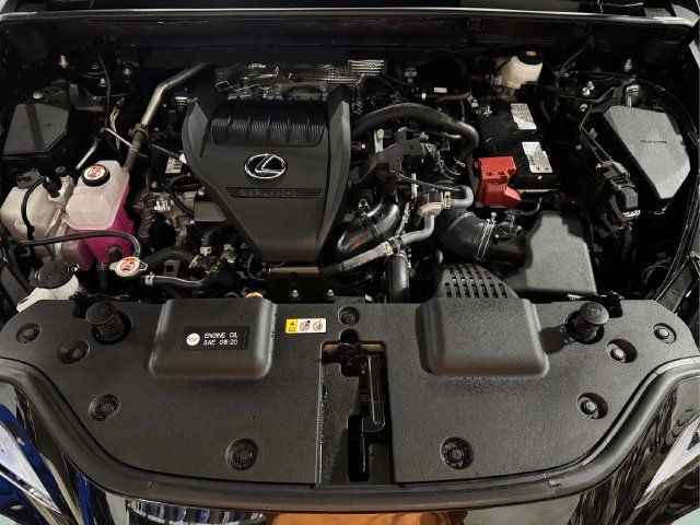 Used 2026 Lexus NX 350 AWD w/ Accessory Package (2T) image 29