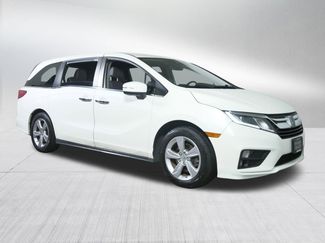 Used 2018 Honda Odyssey EX-L image 1