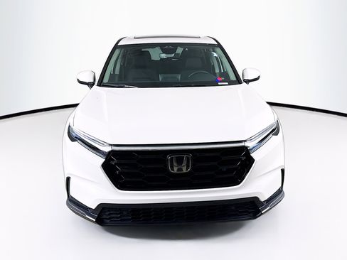 Certified 2023 Honda CR-V EX-L image 3