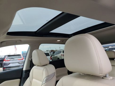 Used 2021 Nissan Murano Platinum image 24