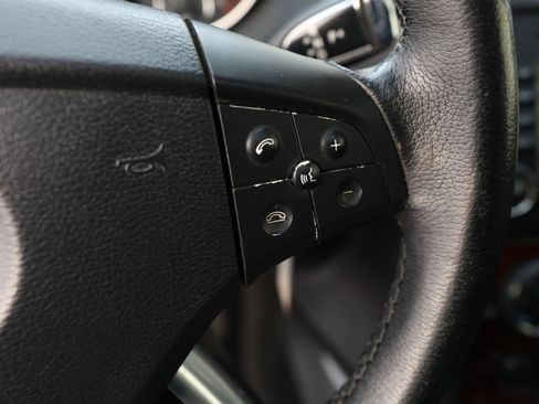 Used 2007 Mercedes-Benz GL 450 4MATIC image 24