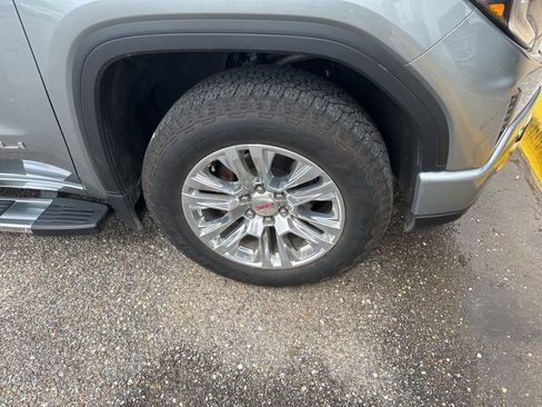 Used 2025 GMC Sierra 1500 Denali AWD/4WD image 21