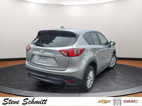Used 2014 MAZDA CX-5 Sport w/ Bluetooth Audio Package AWD/4WD image 20
