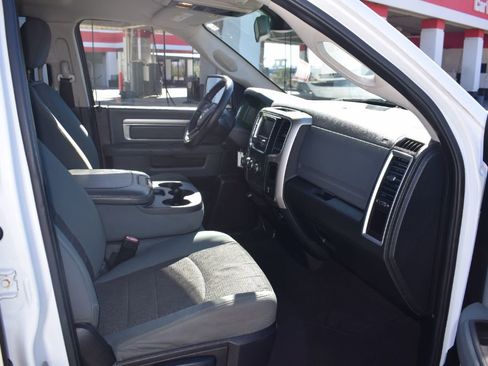 Used 2014 RAM 1500 Big Horn RWD image 13