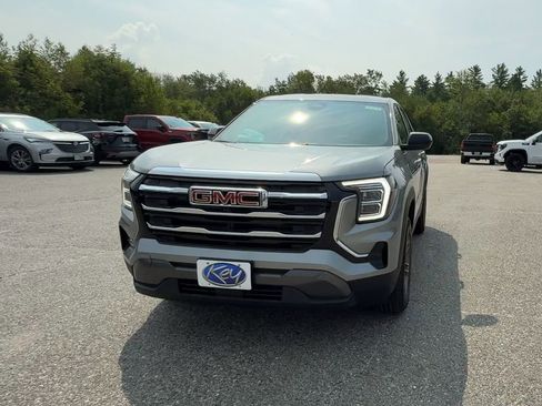 New 2026 GMC Terrain Elevation image 37