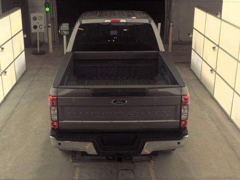 Used 2020 Ford F250 XLT w/ FX4 Off-Road Package image 5