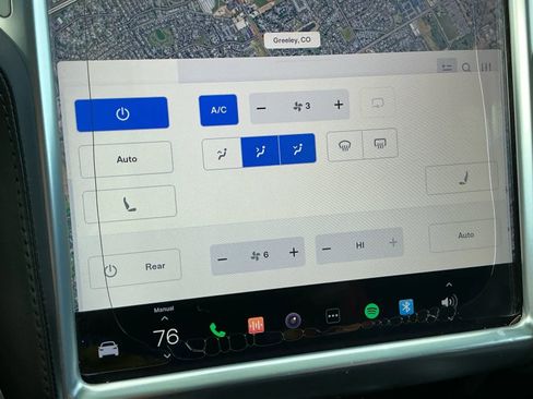 Used 2016 Tesla Model X Performance image 29