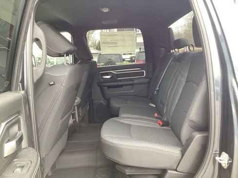 New 2026 RAM 3500 Big Horn image 19