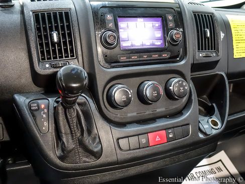 Used 2021 RAM ProMaster 3500 image 14