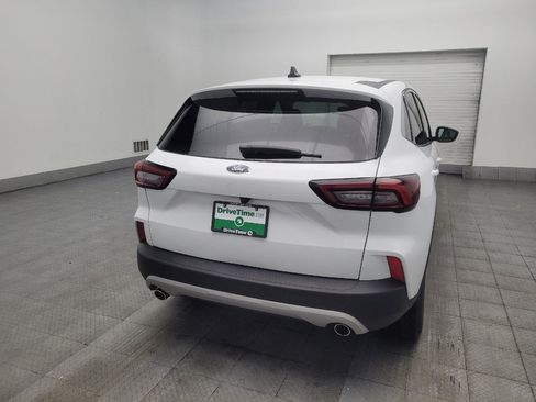 Used 2024 Ford Escape Active FWD image 7